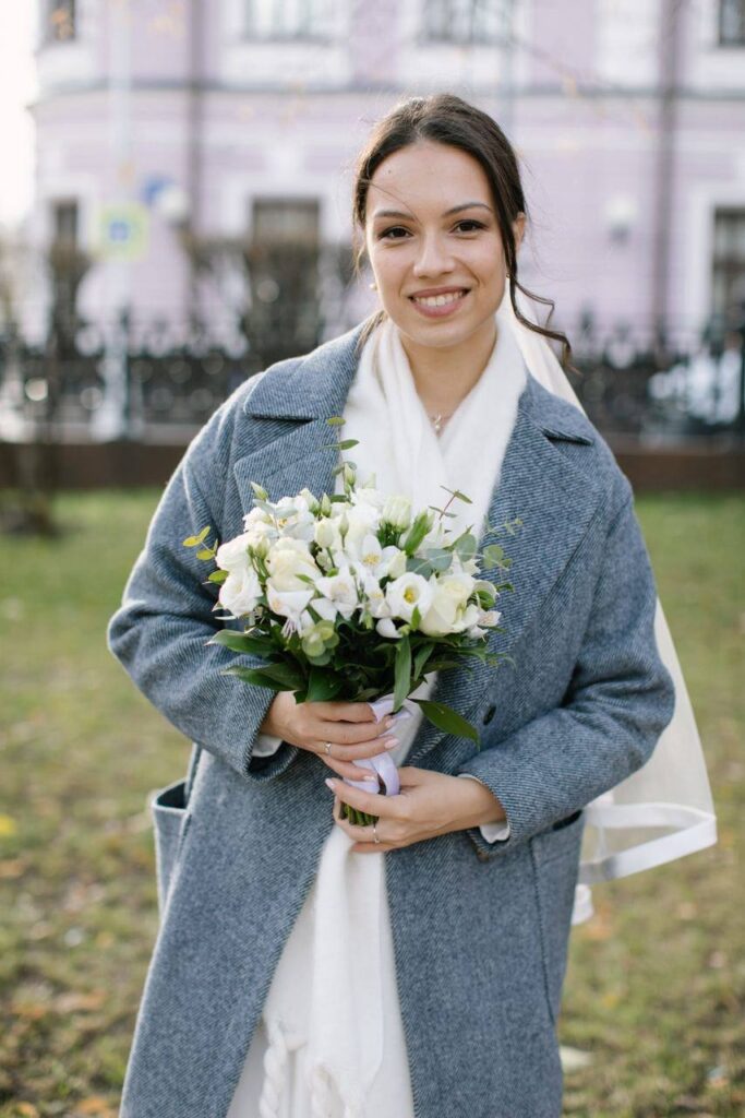 Фотография Филимонова Алина Руслановна