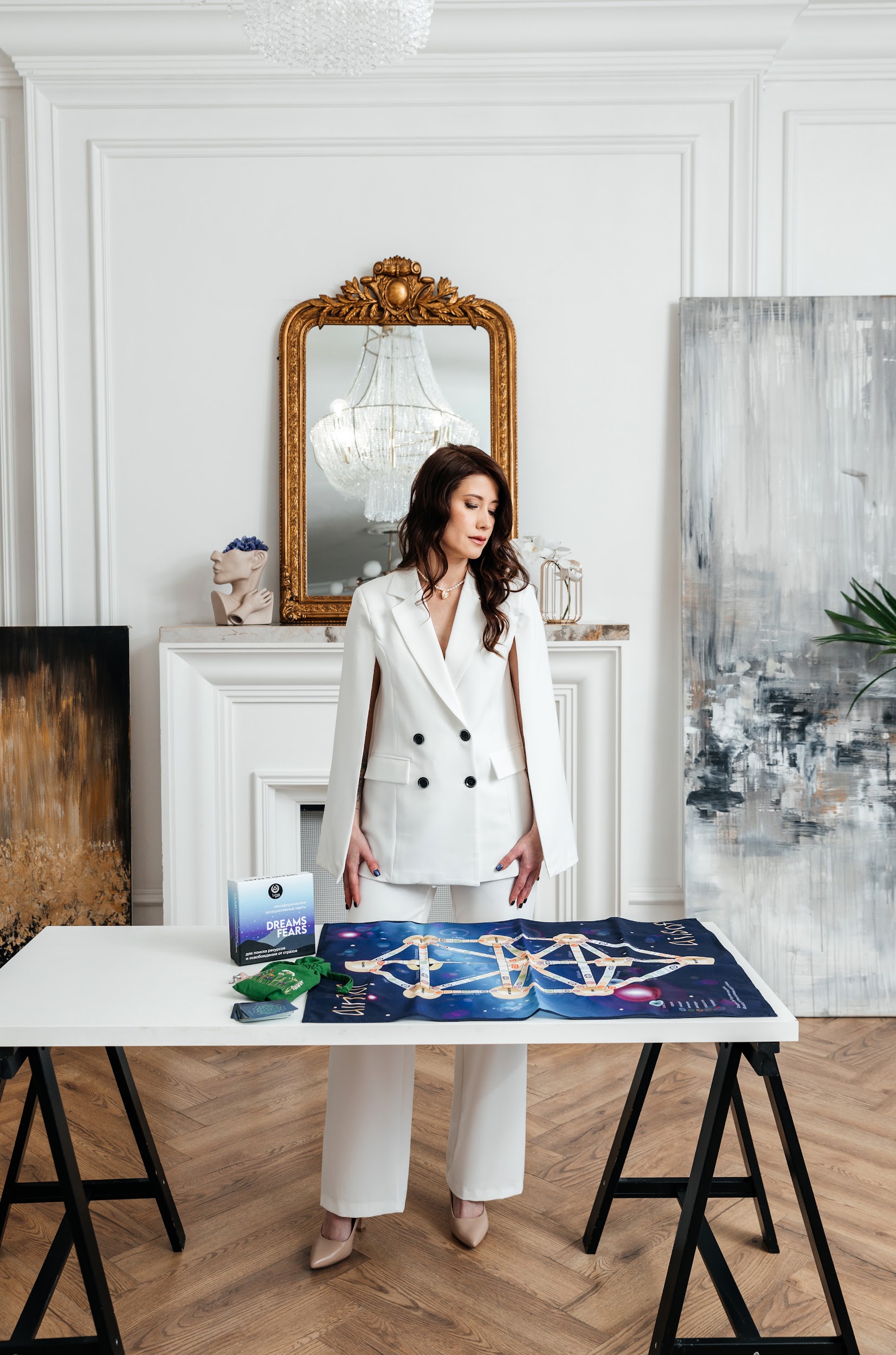 Разные фотографии (отзывы, мероприятия, психолог и др.) Кремлёва Софья Олеговна