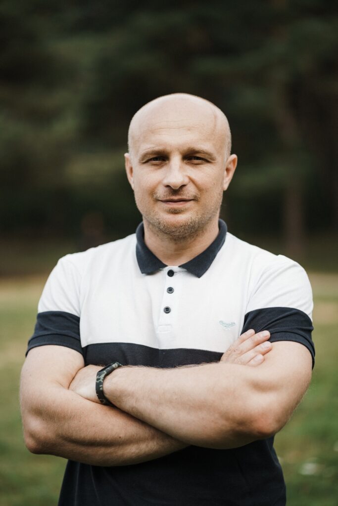 Фотография Шевелин Андрей Владимирович