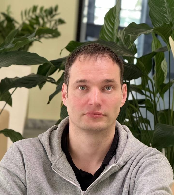 Фотография Черкесов Александр Владимирович