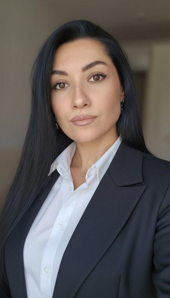 Фотография Висягина Екатерина Валерьевна