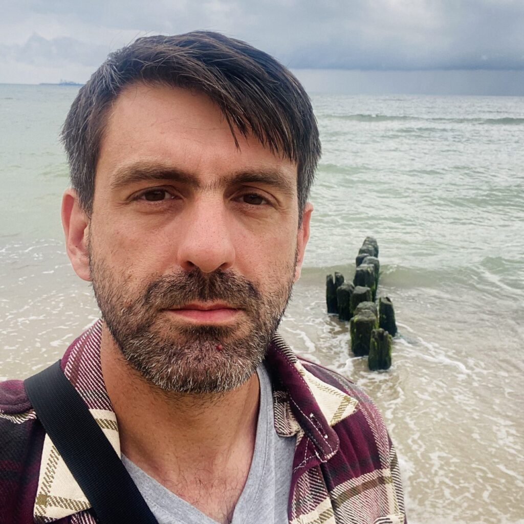 Фотография Шепелев Евгений Александрович