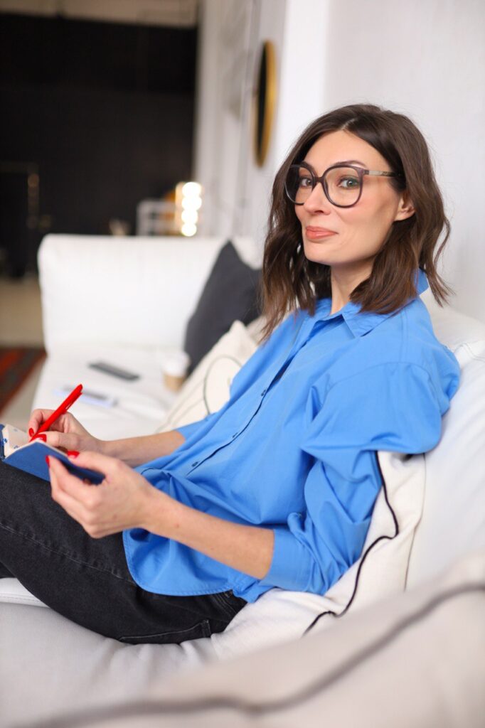 Фотография Ерофеева Надежда