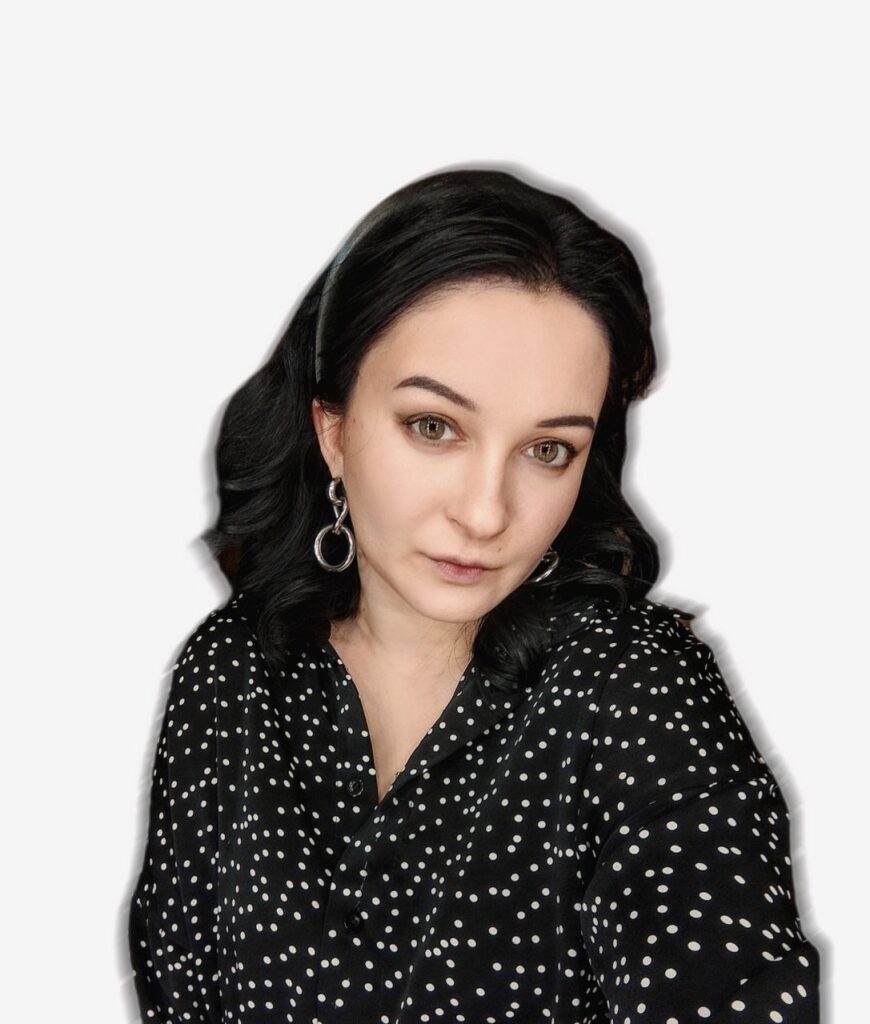 Фотография Шклярова Ольга