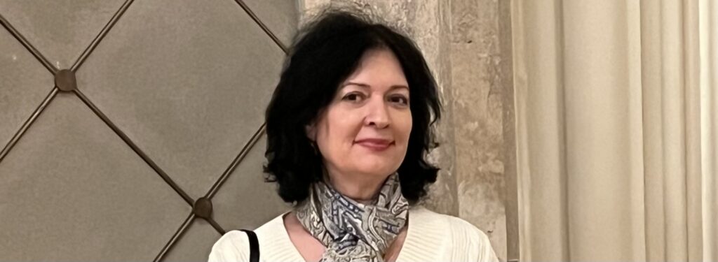 Фотография Мирзоян Мария Сергеевна