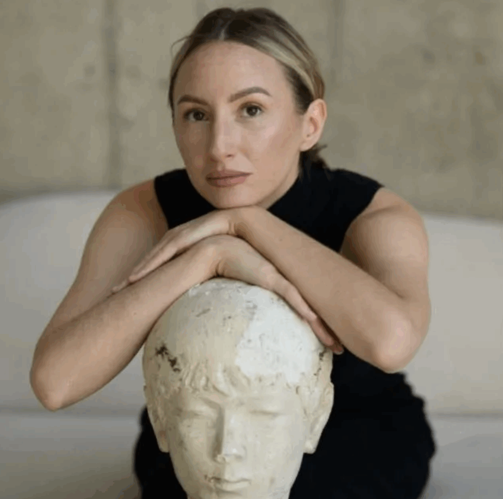 Фотография Зотова Анастасия Сергеевна