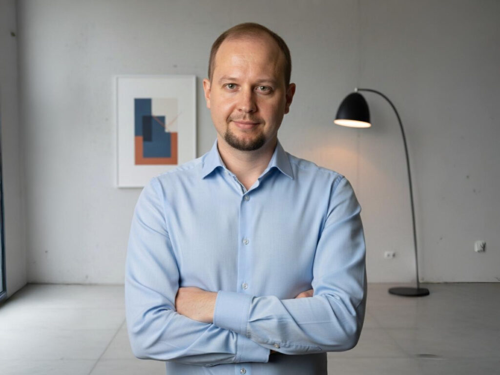 Фотография Копылов Андрей Александрович