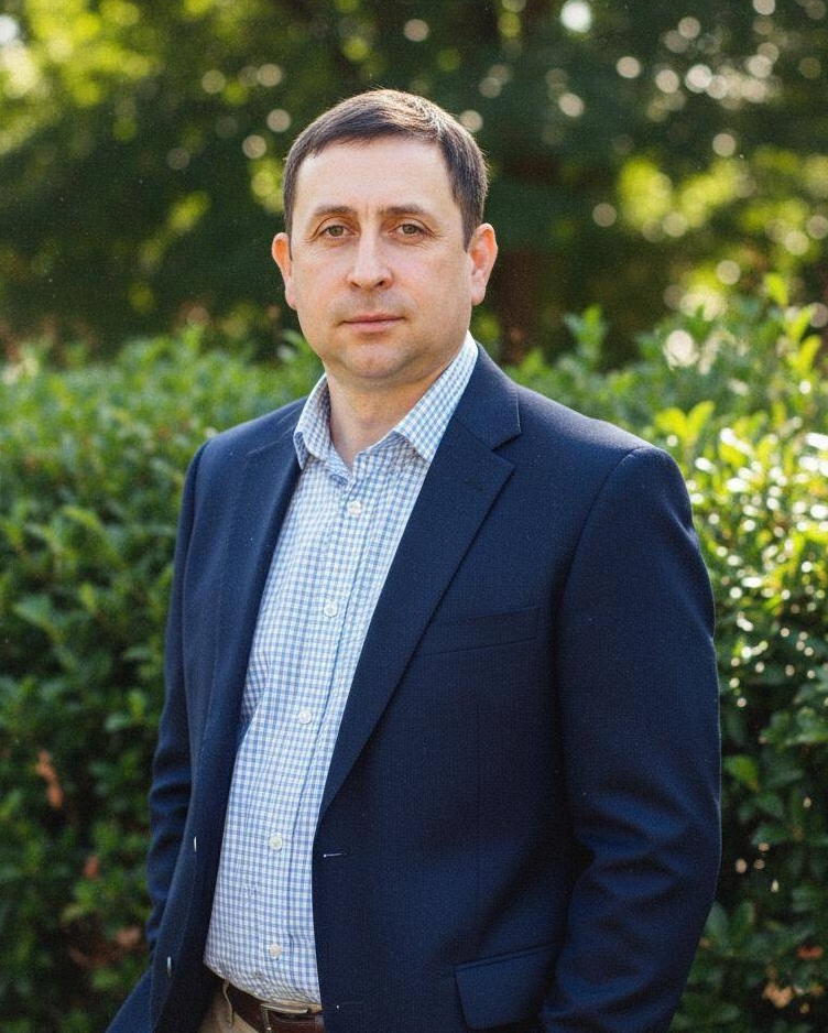 Фотография Матвеев Владимир Юрьевич