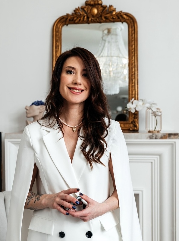 Фотография Кремлёва Софья Олеговна