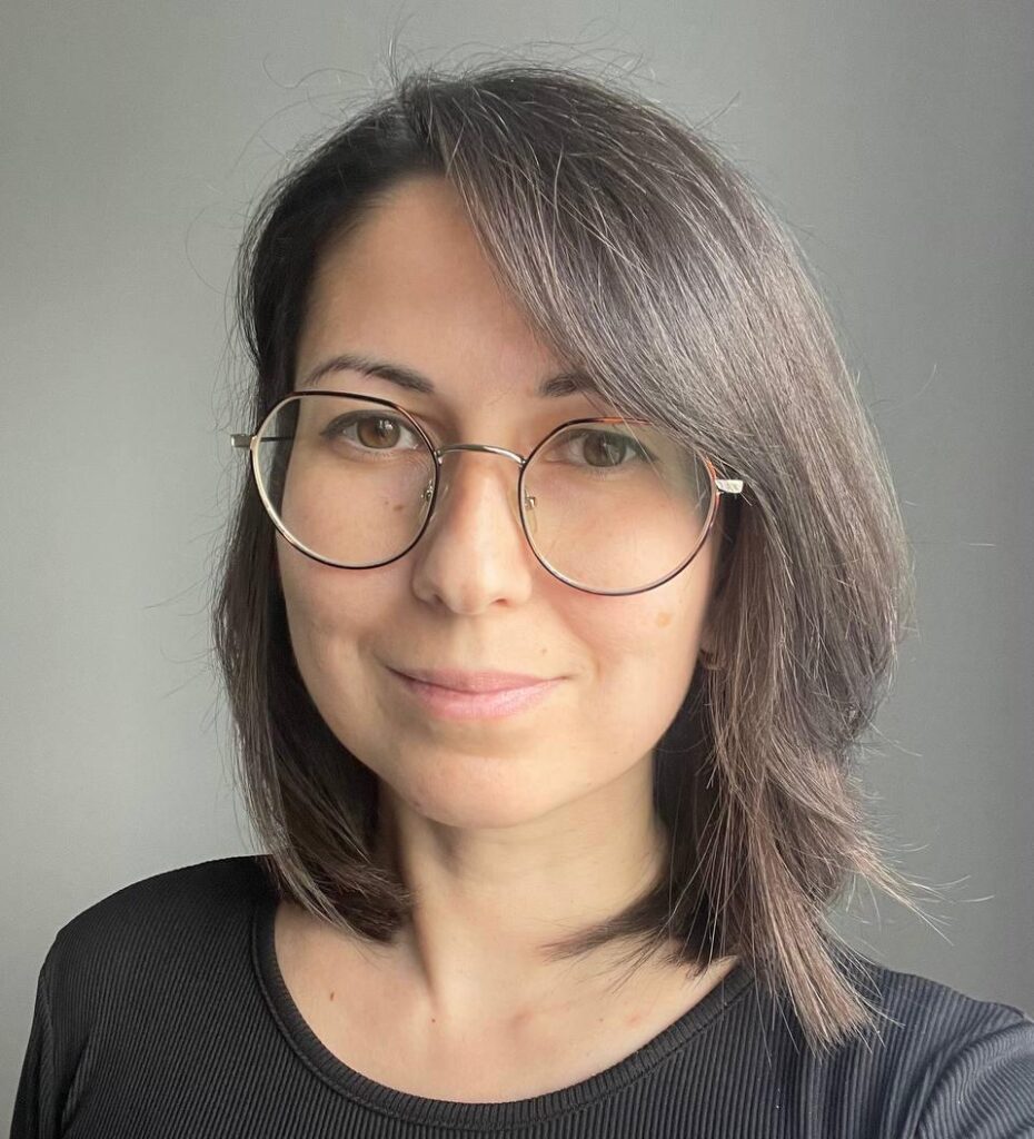 Фотография Агеенкова Ирина