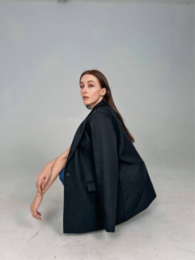 Фотография Гемберг Елена Сергеевна