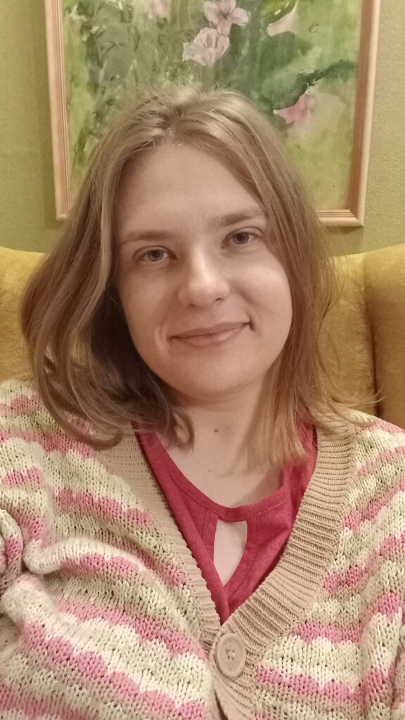 Фотография Задоина Людмила Александровна