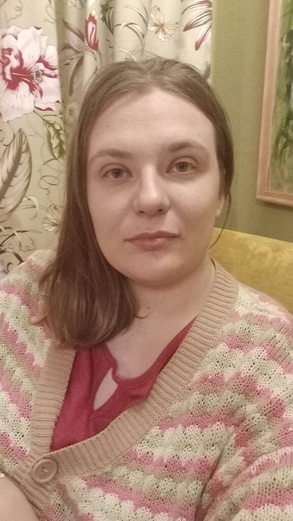 Фотография Задоина Людмила Александровна