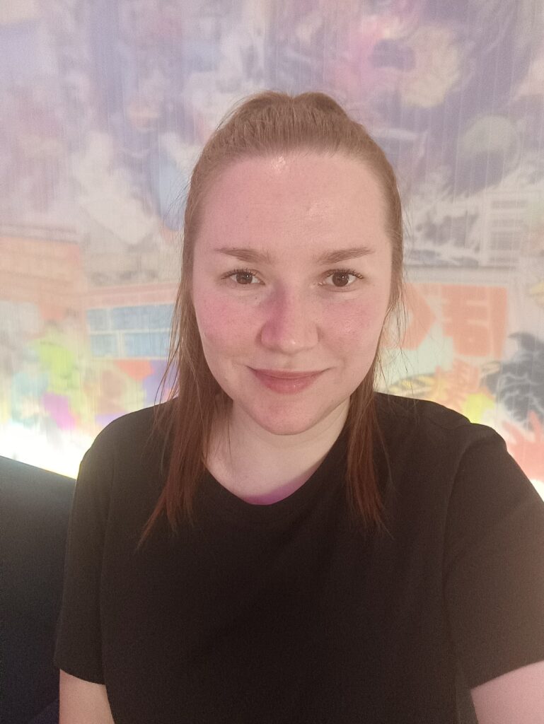 Фотография Королева Екатерина Михайловна