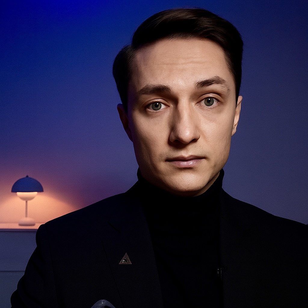 Фотография Зарипов Илья