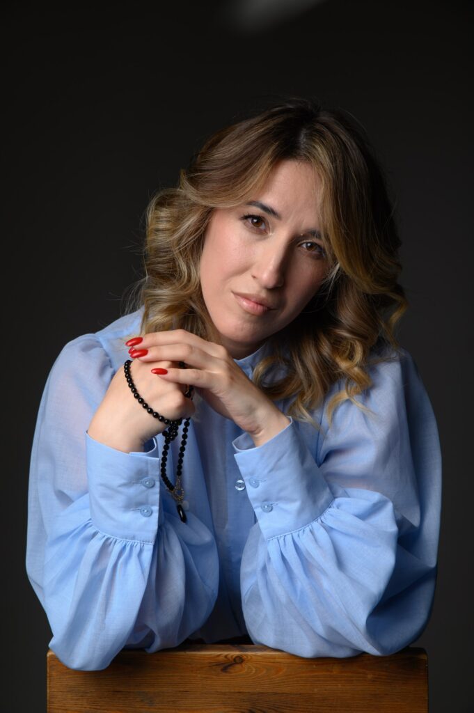 Фотография Миценко Юлия Алексеевна