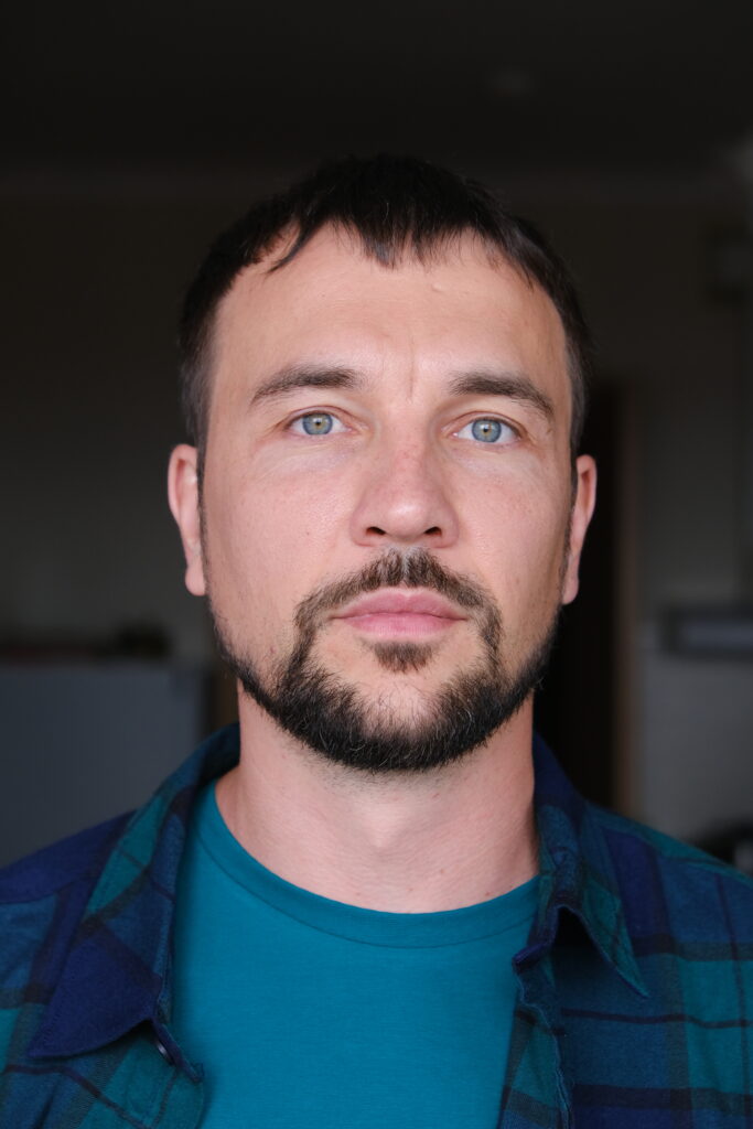 Фотография Царев Алексей Александрович