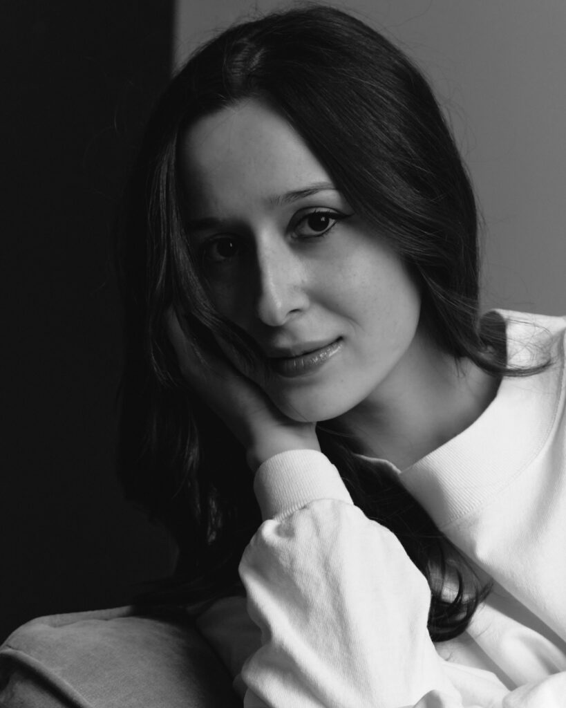 Фотография Муравьева Валерия Михайловна