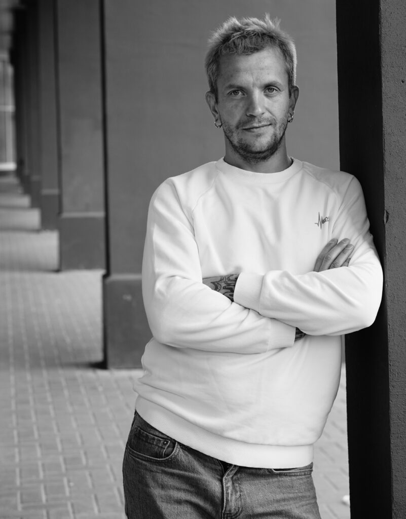 Фотография Михайлов Артём Александрович