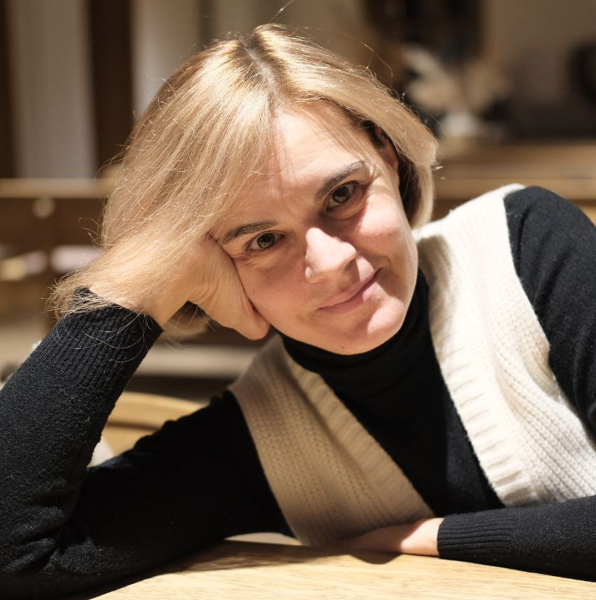 Фотография Леонова Светлана Николаевна