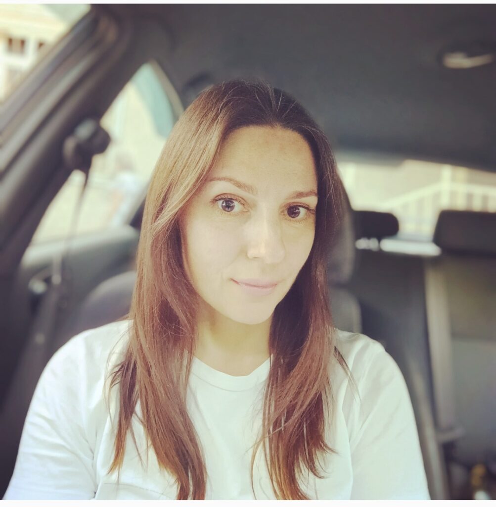 Фотография Иваницкая Елена Юрьевна