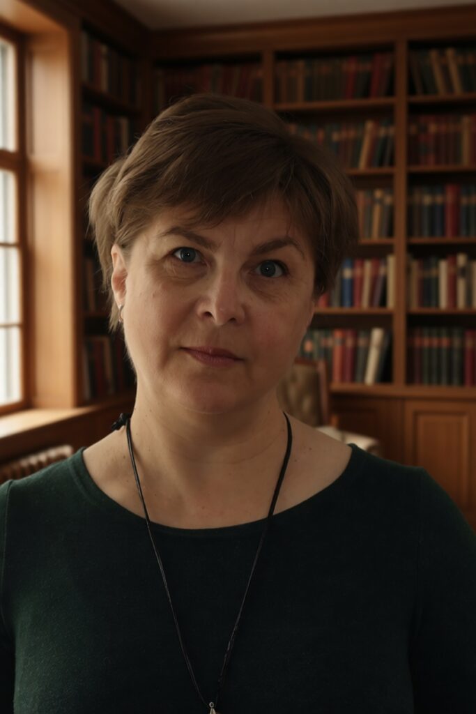 Фотография Юрина Светлана Николаевна