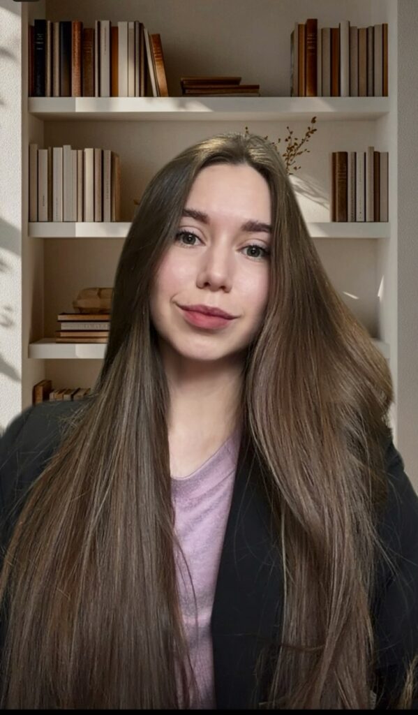 Фотография Романенко Виктория Николаевна