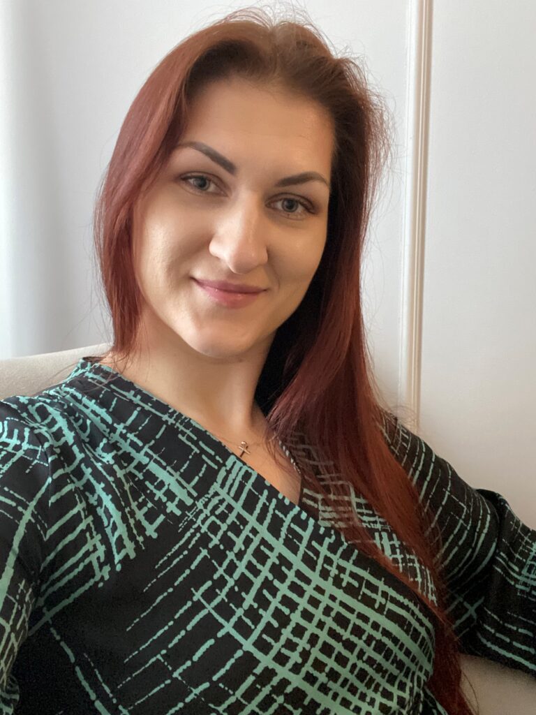 Фотография Соболева Алёна Витальевна