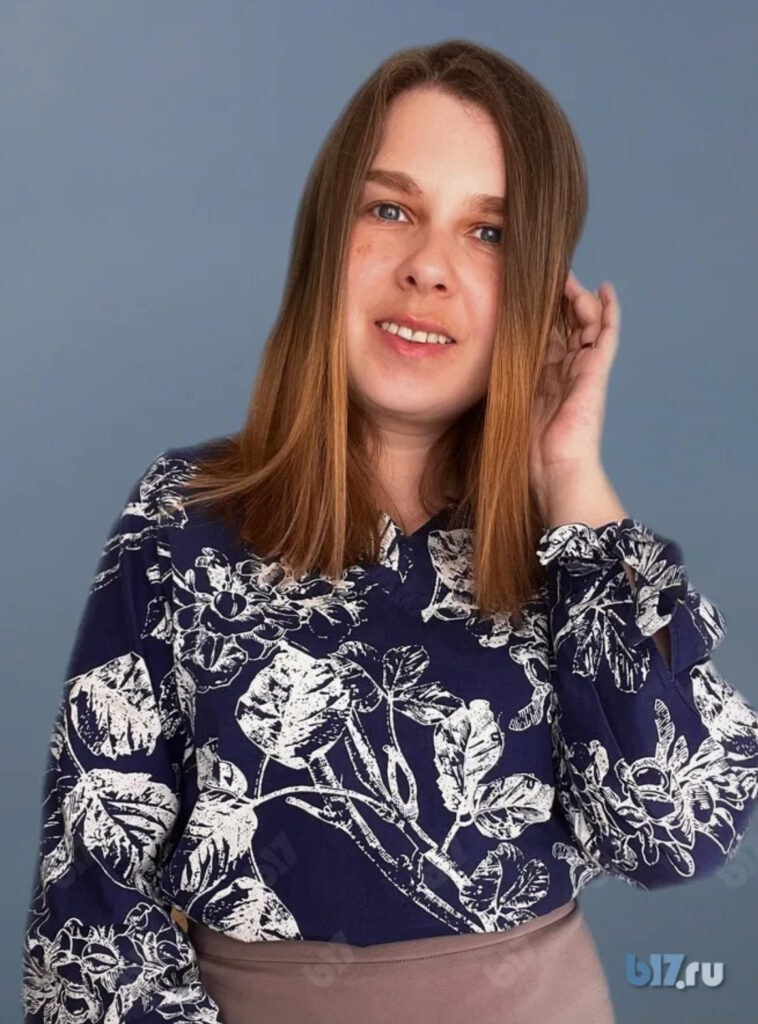 Фотография Кансузян Екатерина Валерьевна