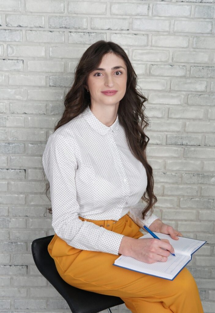 Фотография Чердакова Людмила Владимировна