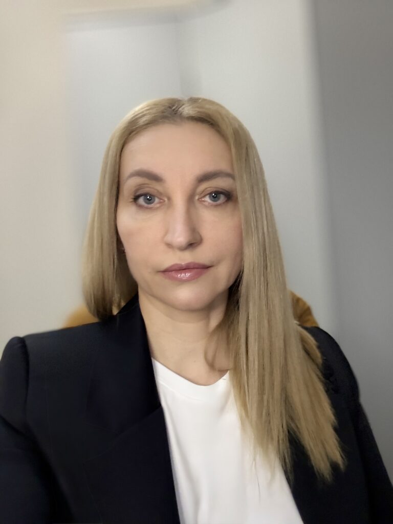 Фотография Колесниченко Вера Николаевна