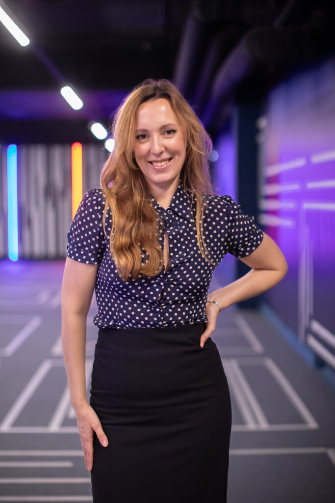 Фотография Наталья Пальчик