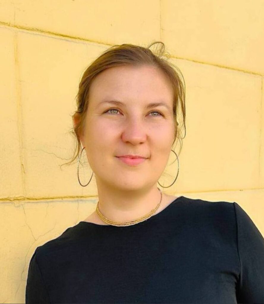 Фотография Полина Трофимова