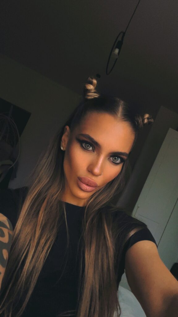 Фотография Гритчина Ирина Сергеевна