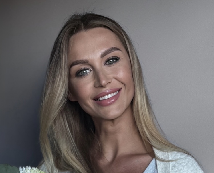 Фотография Кондратьева Юлия Валерьевна