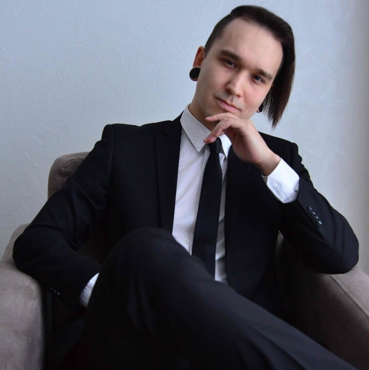 Фотография Бояркин Константин Евгеньевич