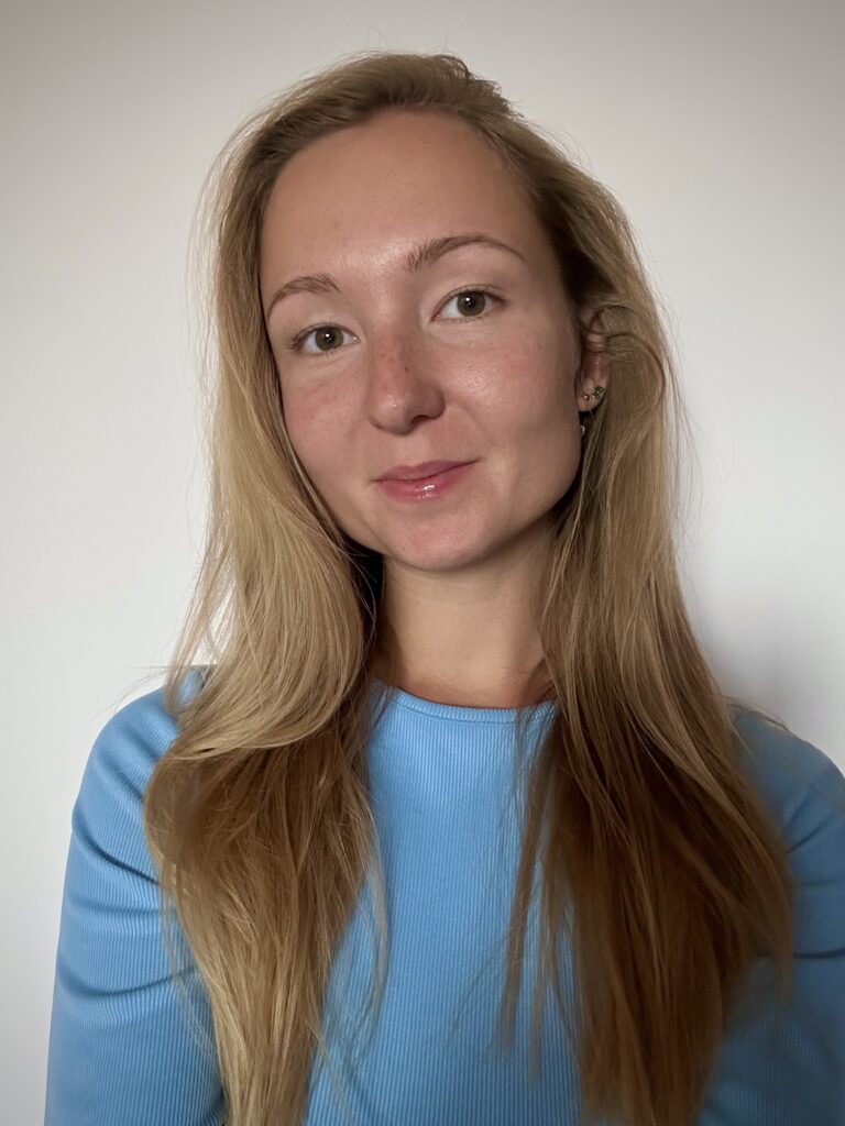 Фотография Герасимова Анастасия Сергеевна