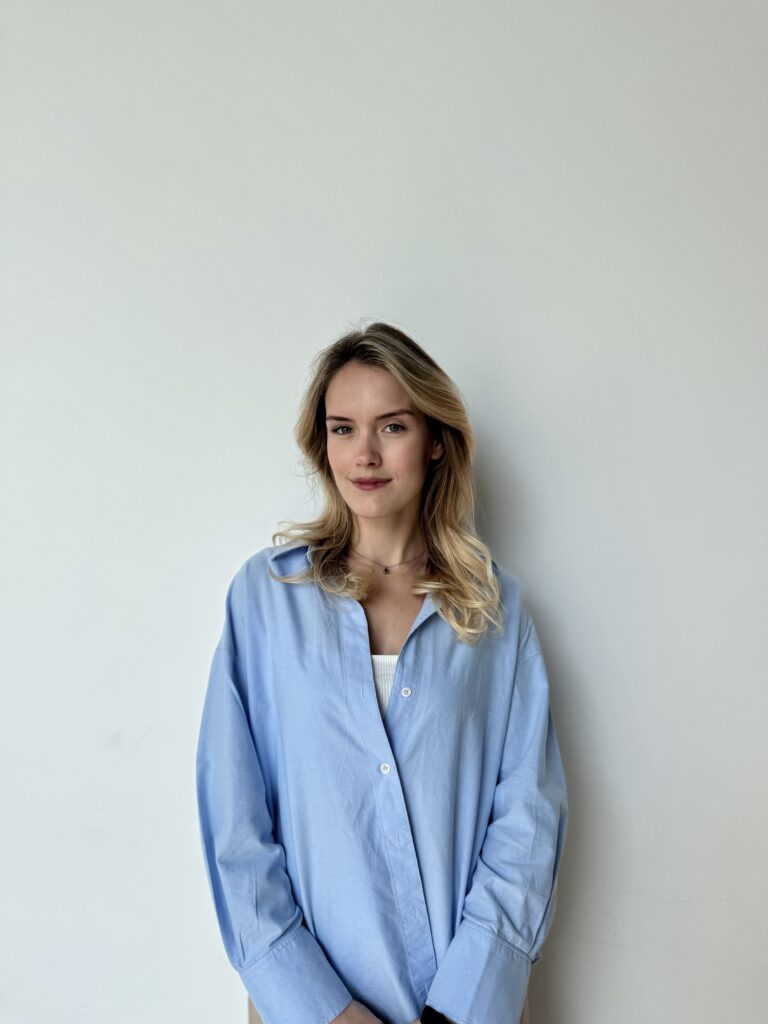 Фотография Сергеева Анастасия Владимировна