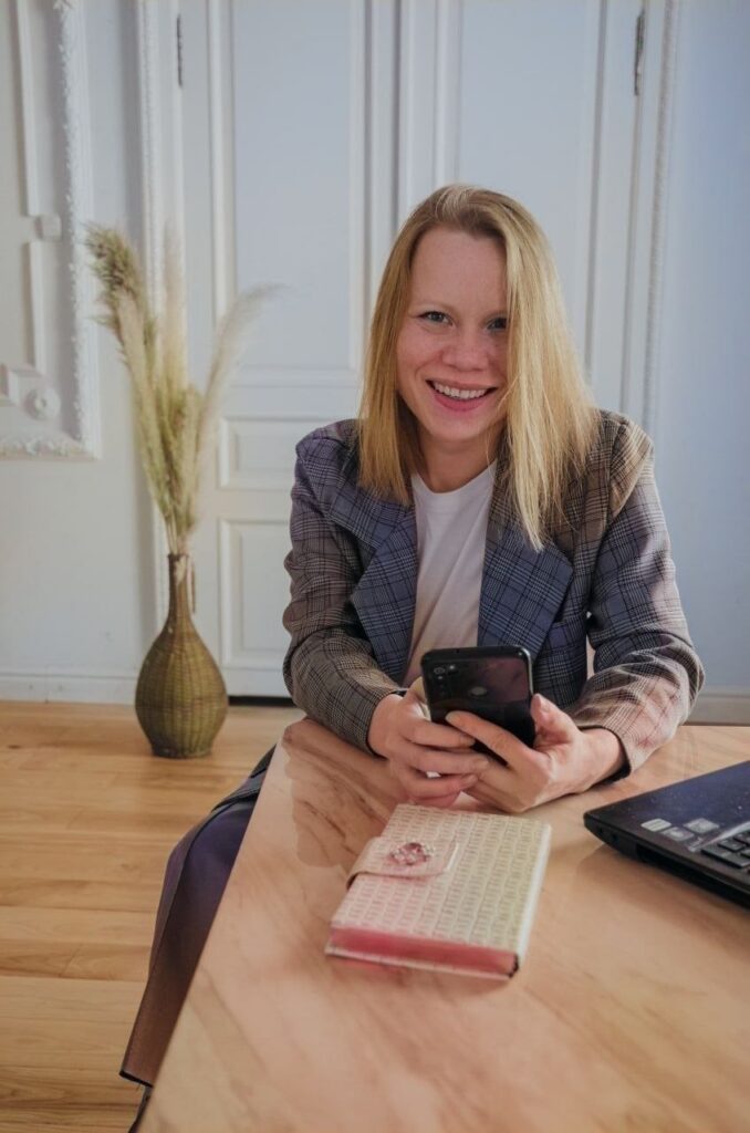 Фотография Новоселова Зоя