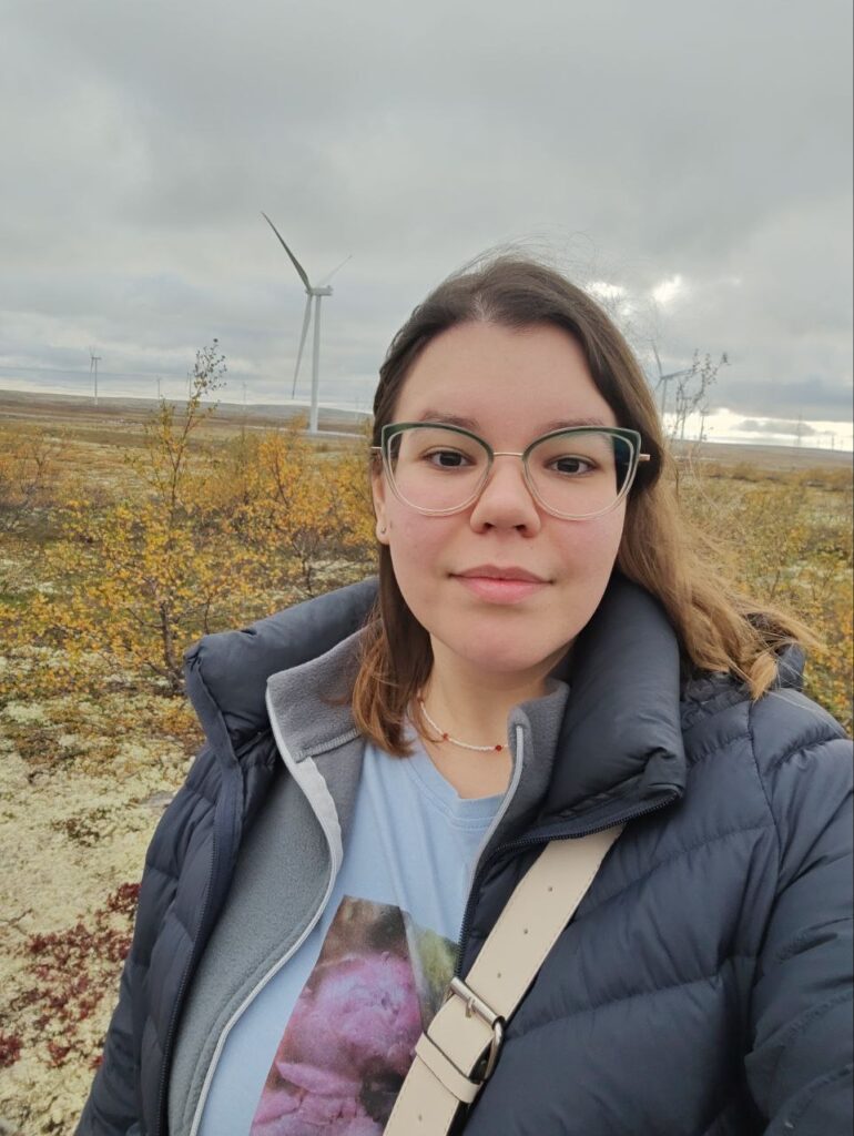 Фотография Шинкарева Вероника