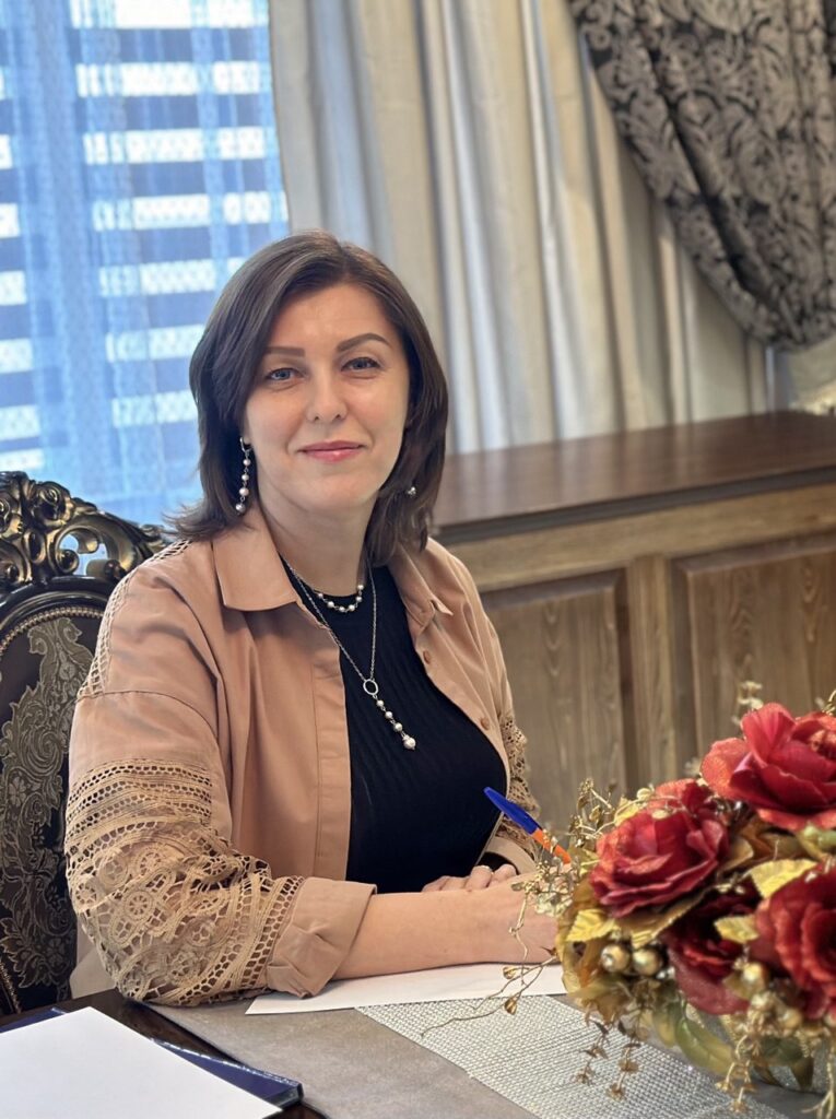 Фотография Наталья Юрьевна Фомченко