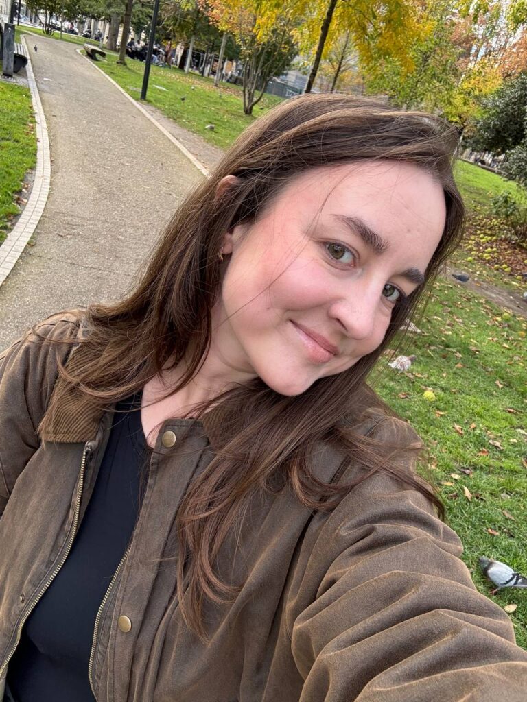 Фотография Солодухина Анастасия Алексеевна