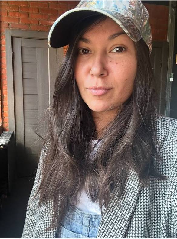 Фотография Кмуанева-Клименко Мария Дмитриевна