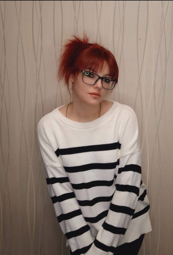 Фотография Миллер Елена