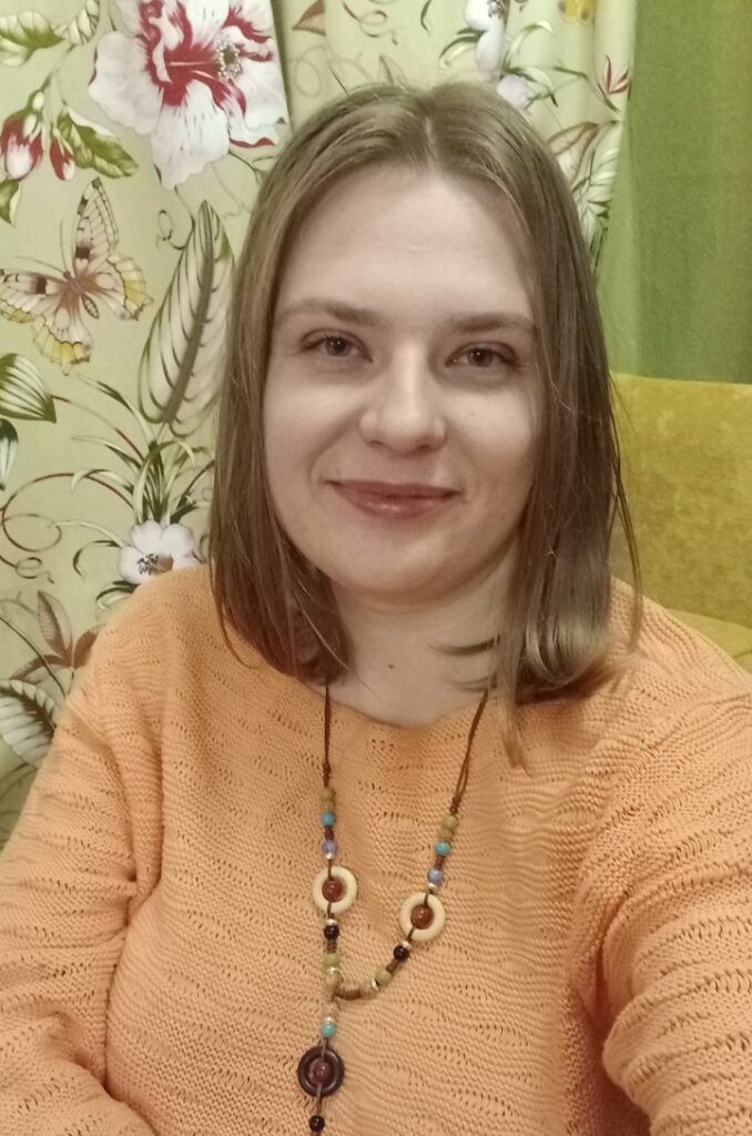 Фотография Задоина Людмила Александровна