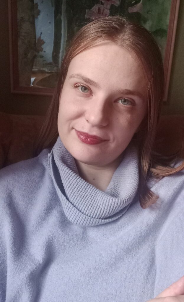 Фотография Задоина Людмила Александровна