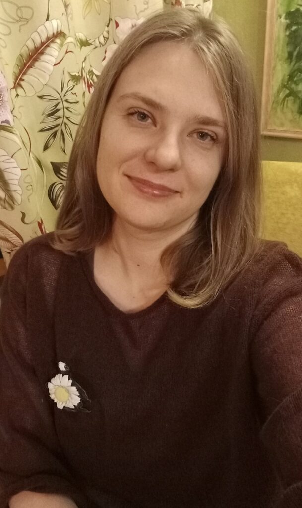 Фотография Задоина Людмила Александровна