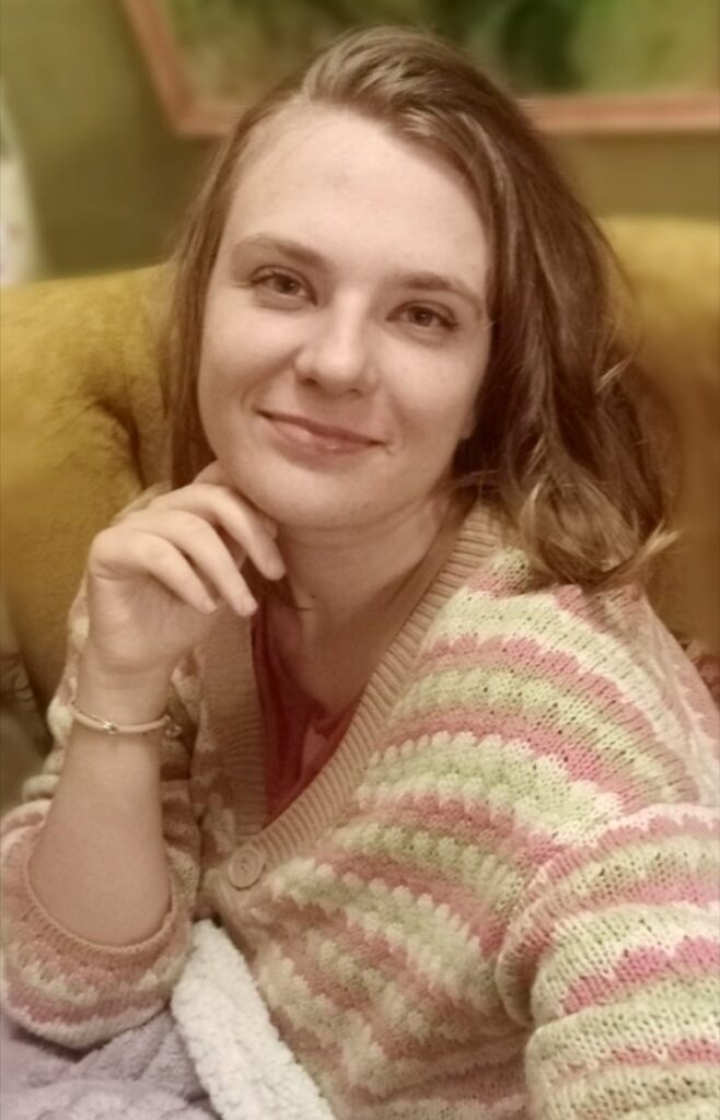 Фотография Задоина Людмила Александровна