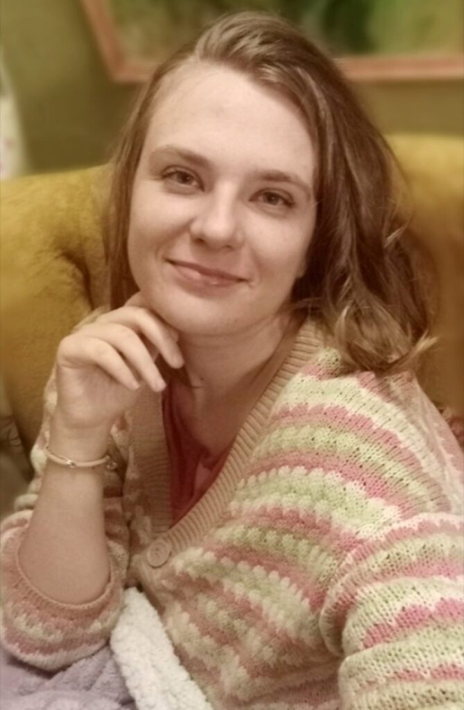 Фотография Задоина Людмила Александровна