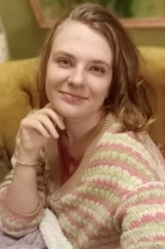 Фотография Задоина Людмила Александровна